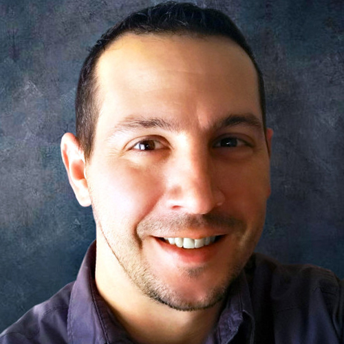 Michael, founder of MDSteps