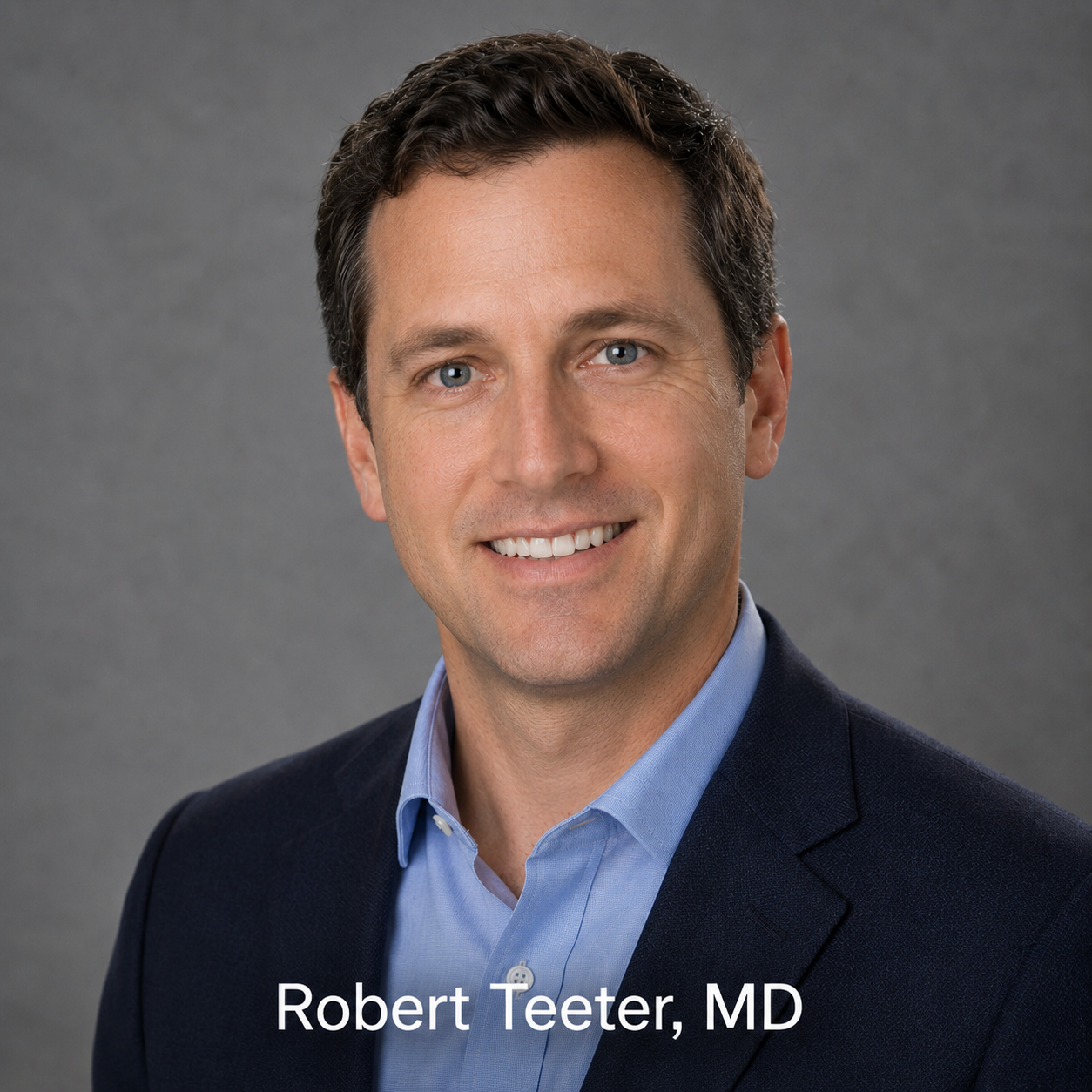 Michael Teeter