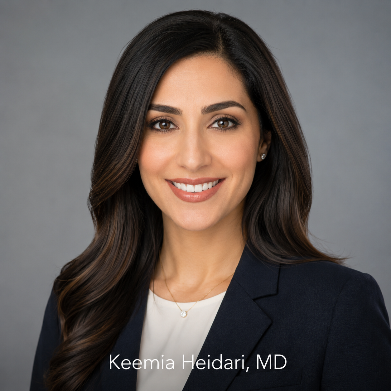 Keemia Heidari