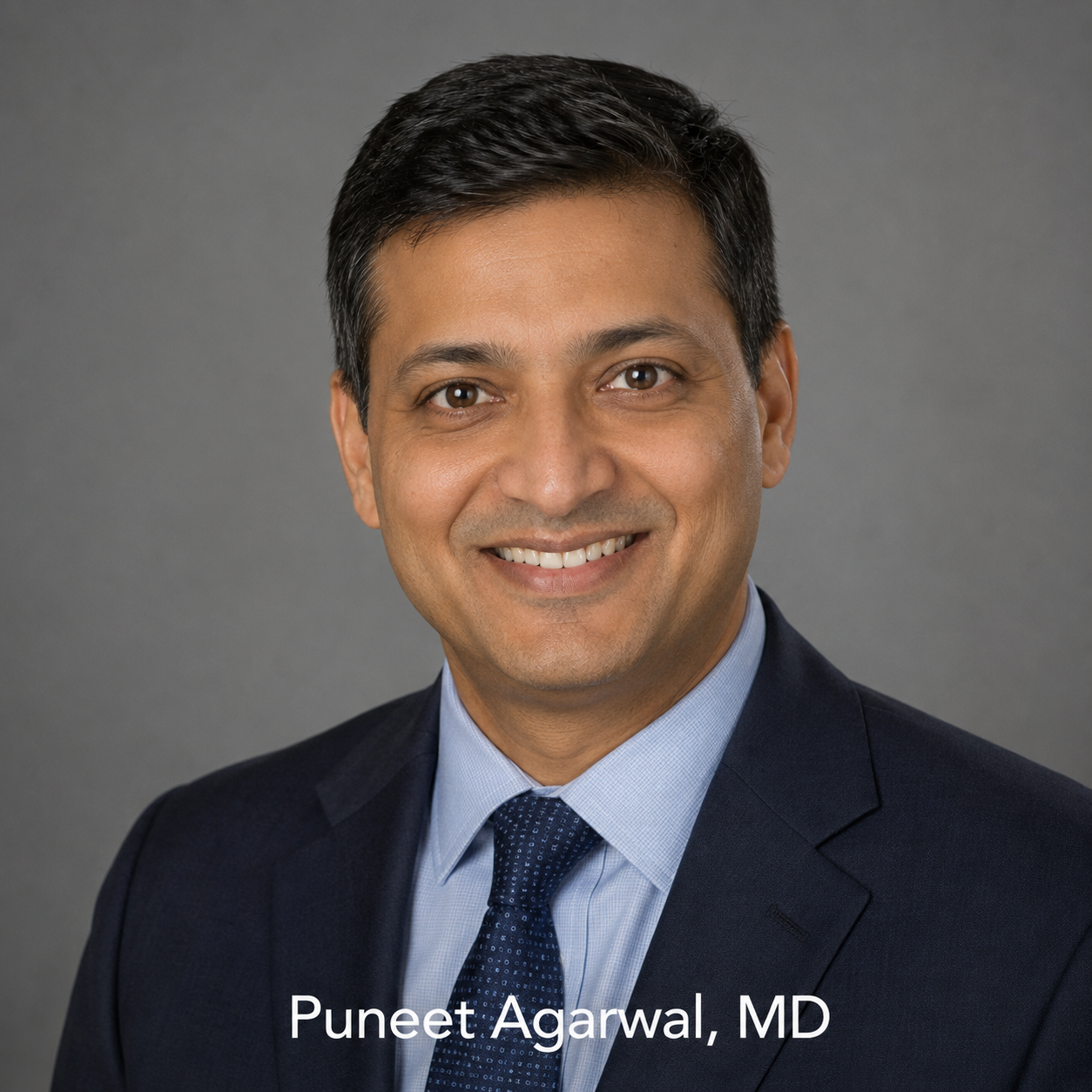 Puneet Agarwal