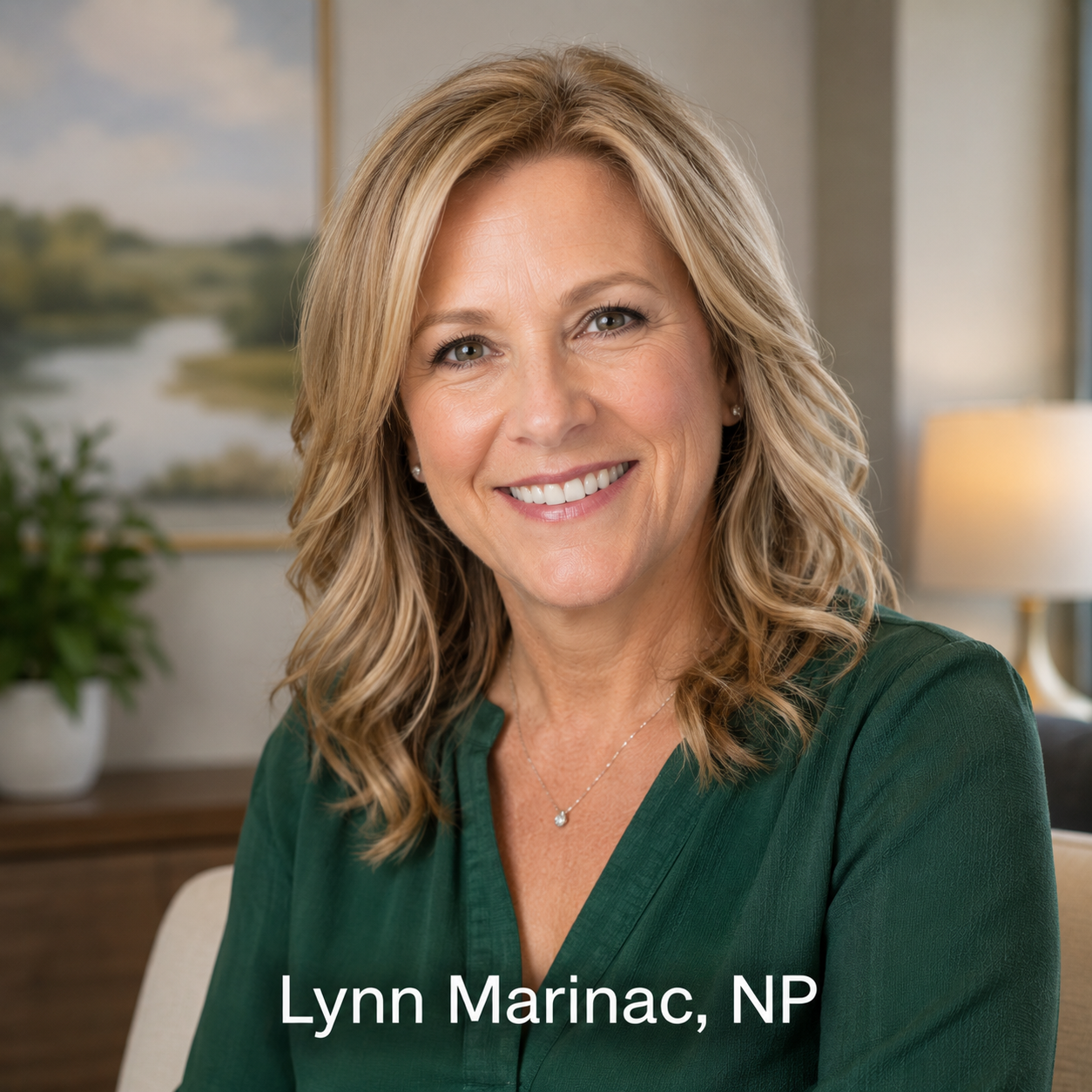 Lynn Marinac