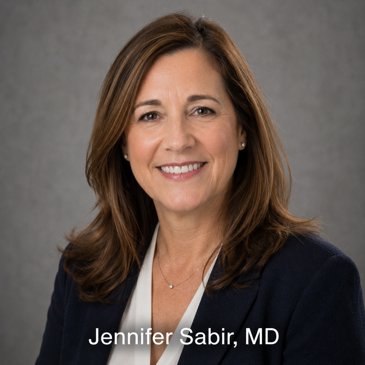 Jennifer Sabir