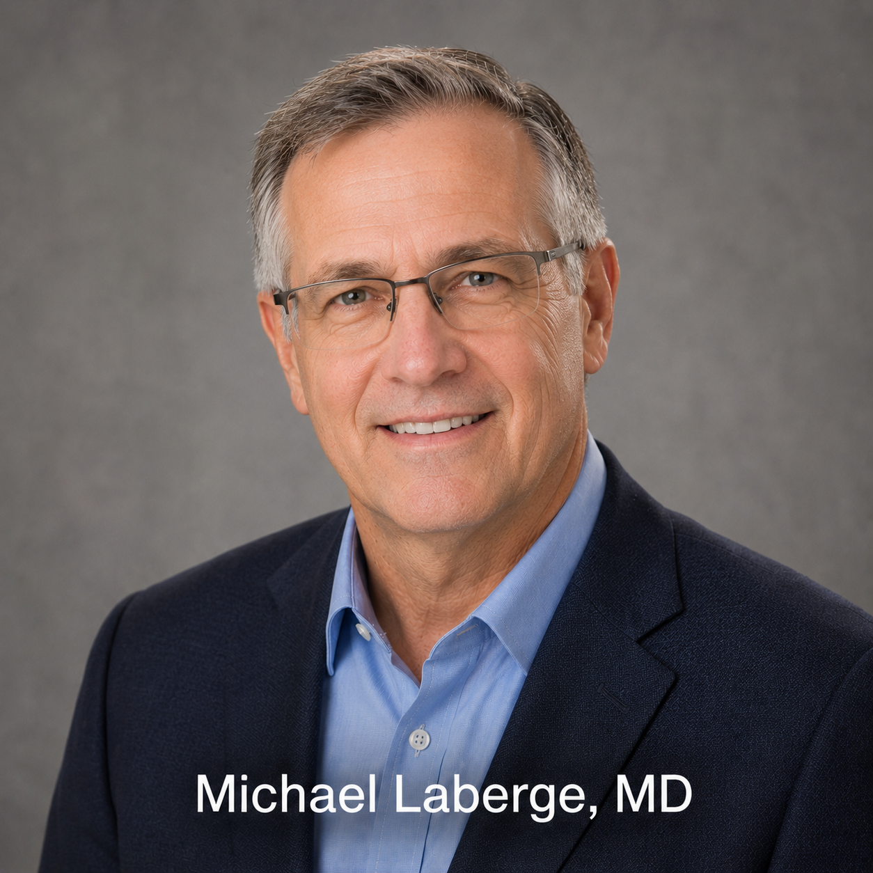Michael Laberge