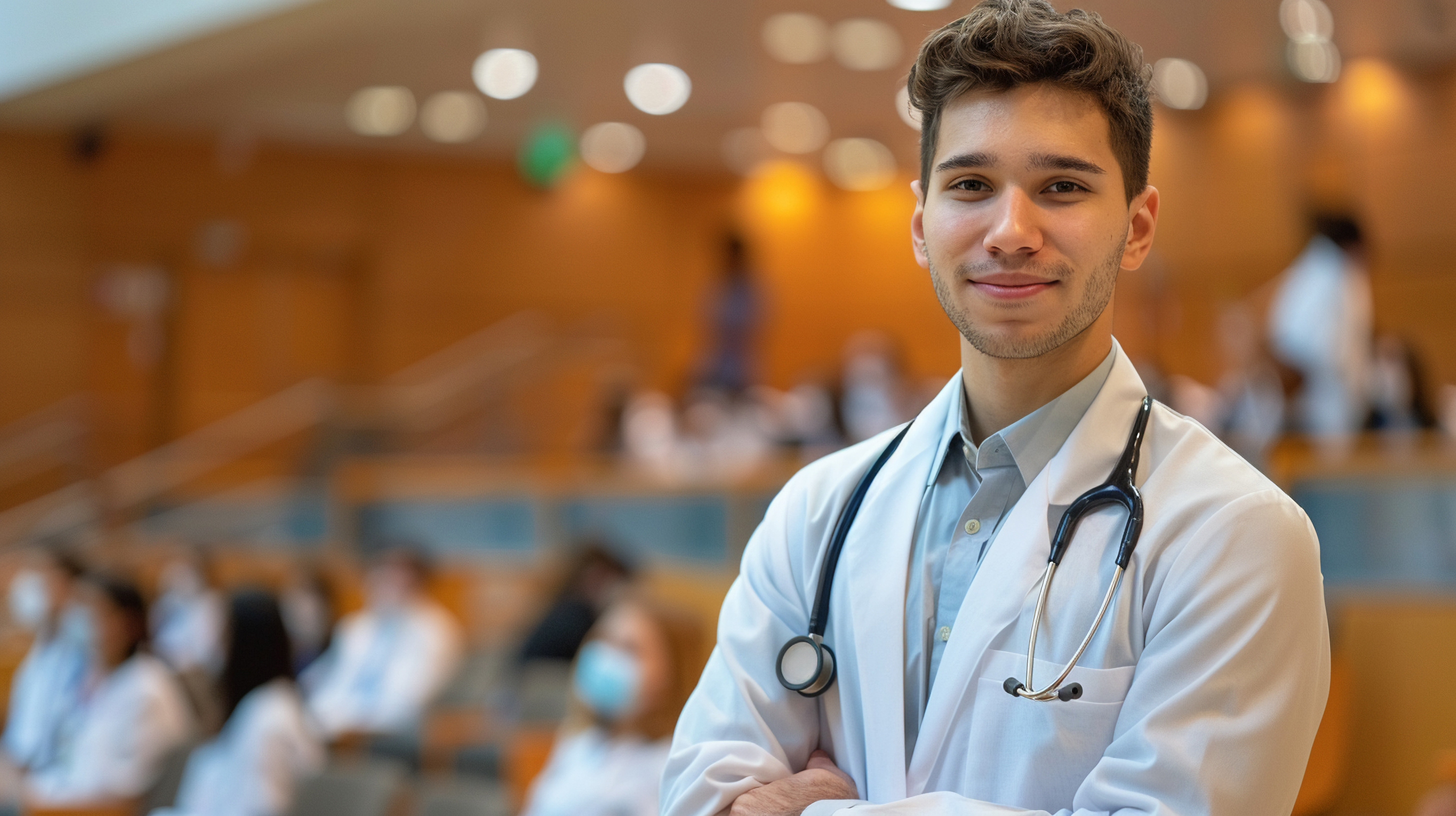USMLE Step 1: What You Need to Know to Succeed