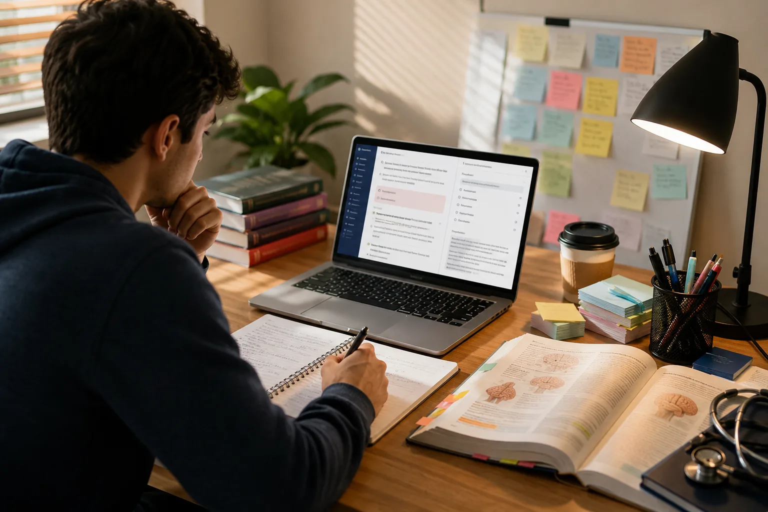 Best USMLE QBank for Students Who Keep Missing the Same Questions