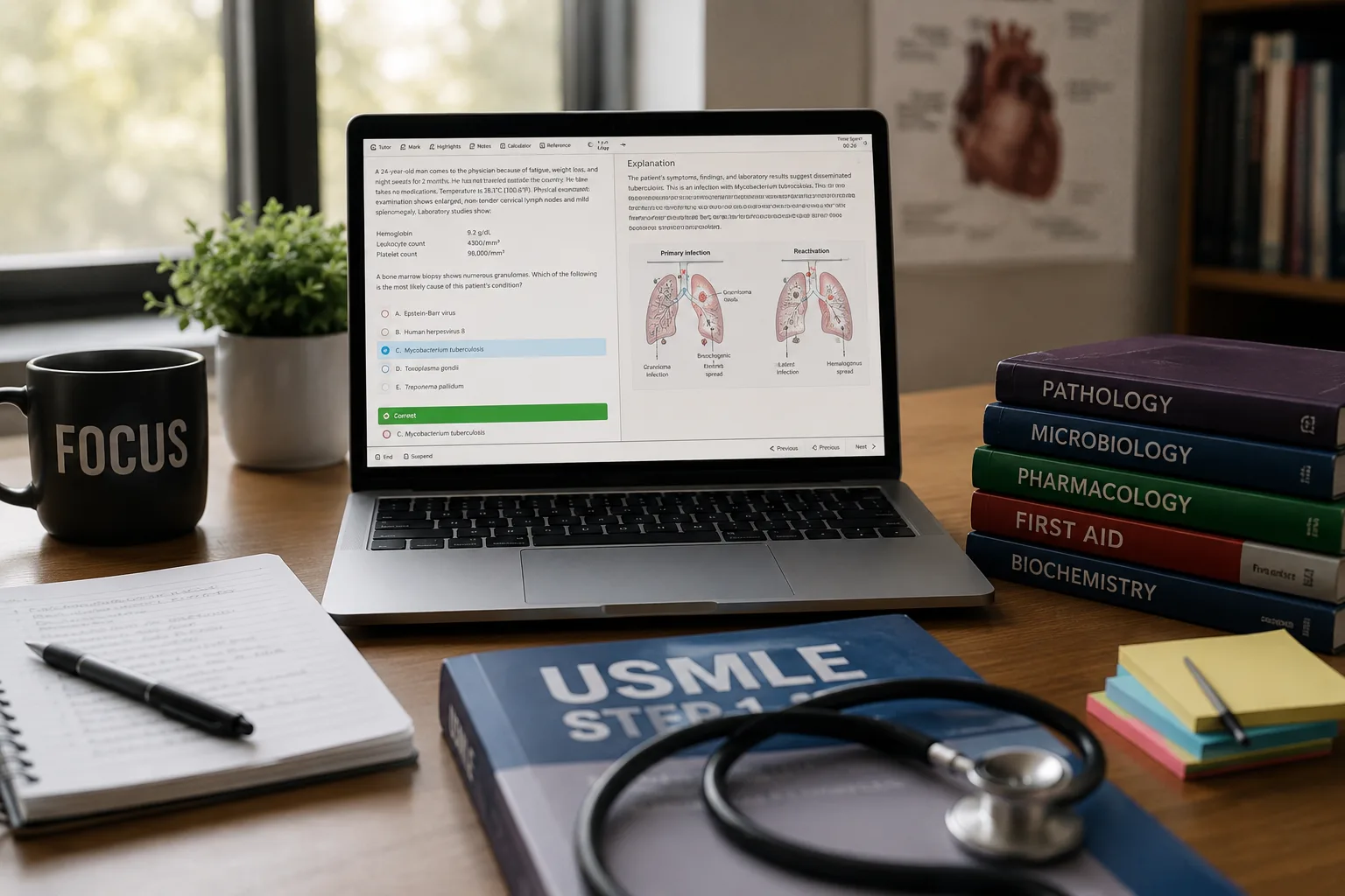 Is an Affordable USMLE QBank Worth It?