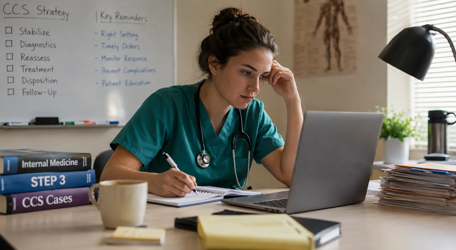 Step 3 On a Budget: Affordable CCS Strategies that work.