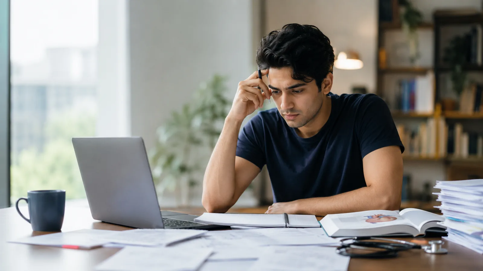 Finished UWorld but Not Ready for Step 2 CK? Here’s What to Do