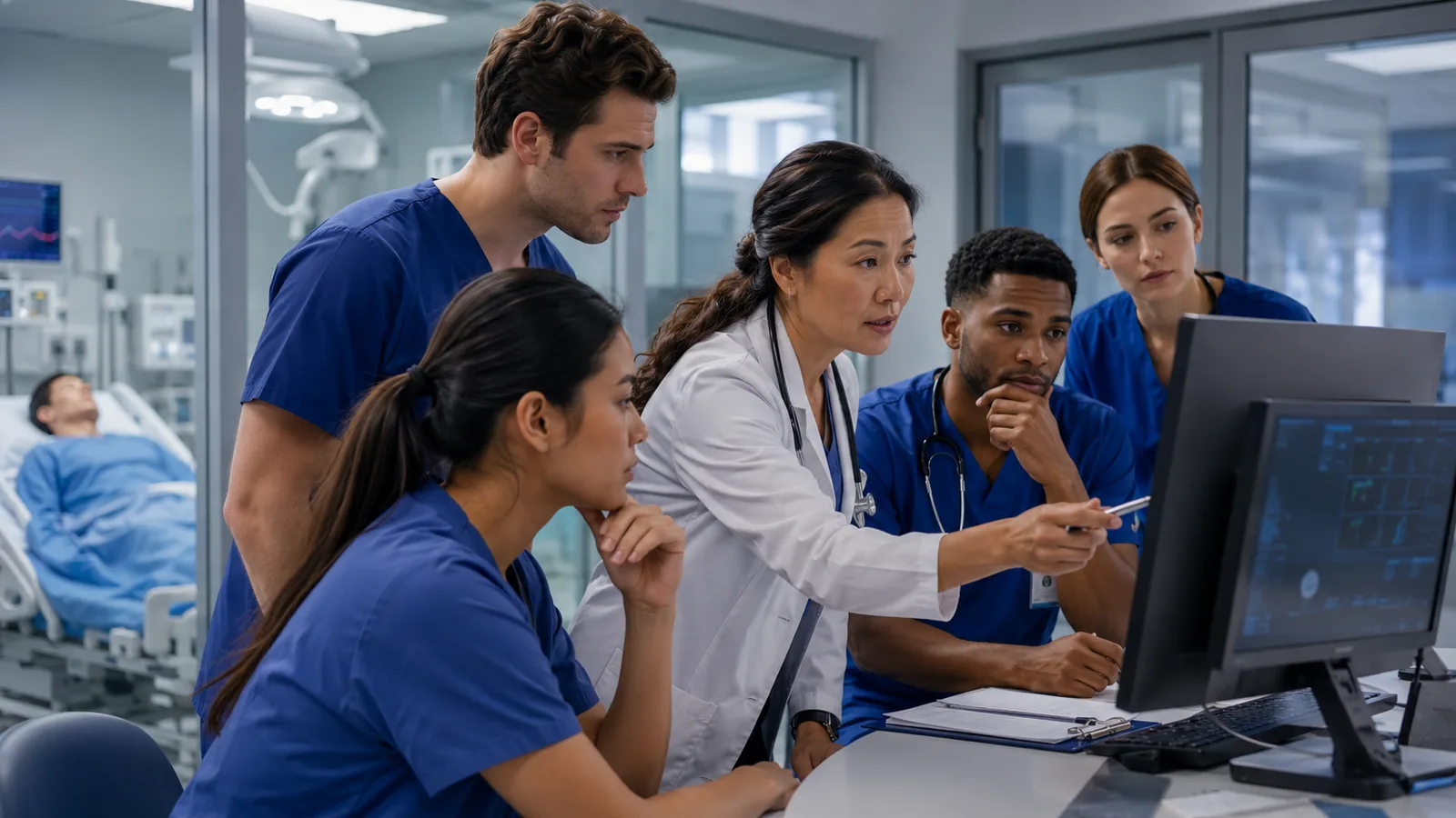 Most common mistakes on Step 3 CCS cases and how to avoid them