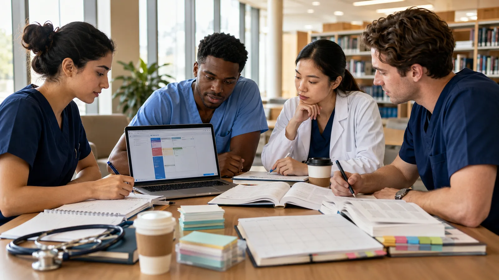 Best Step 2 CK study plan for students starting below 220