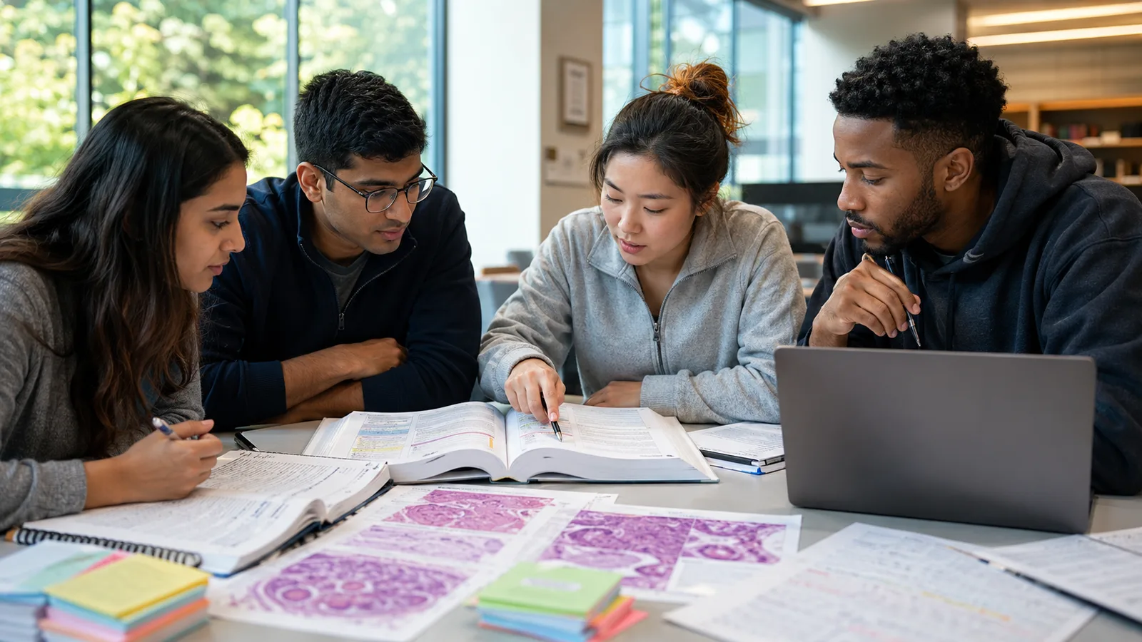 Best Step 1 pathology review for students scoring below 60% on NBMEs