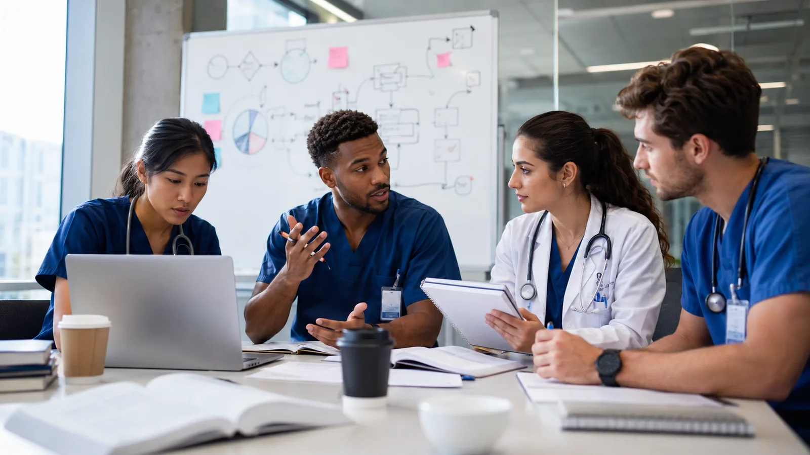 Step 2 CK ethics and quality improvement questions: how to study them