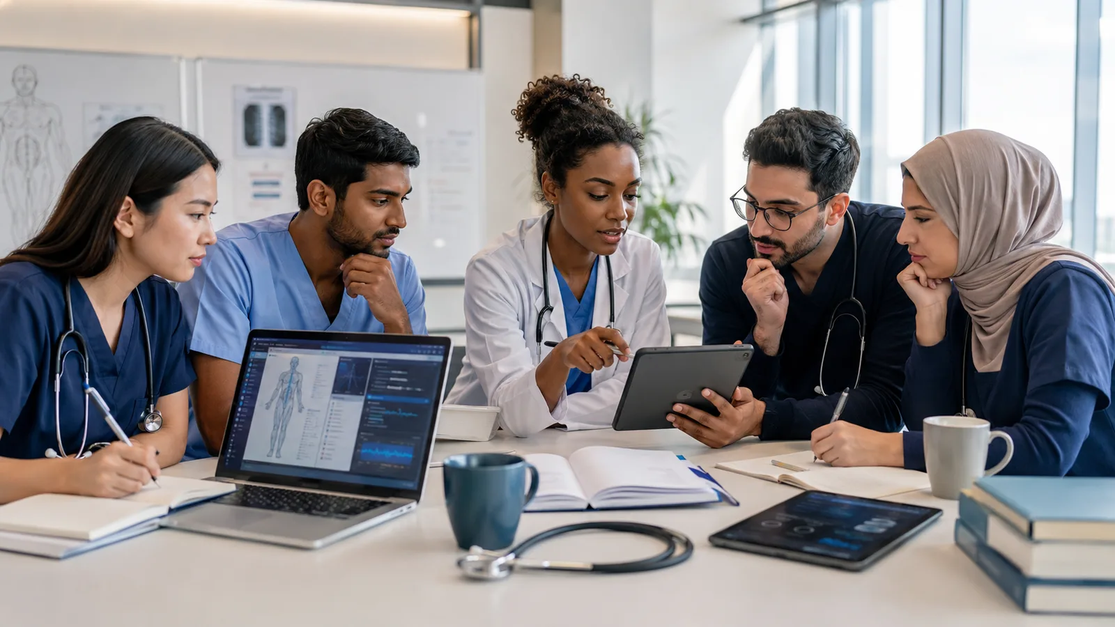 Step 3 CCS Cases for IMGs: The Complete Practice Guide