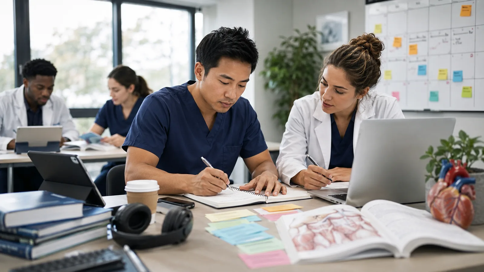 Best Step 3 Prep Course After Failing Once