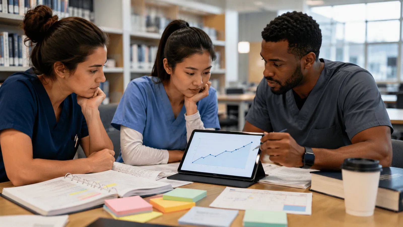 Step 1 NBME Scores Not Improving: What to Do Next