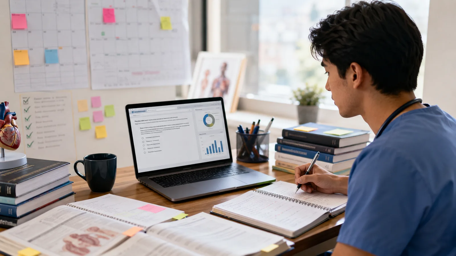 How Many UWorld Passes Do You Need for Step 2 CK?