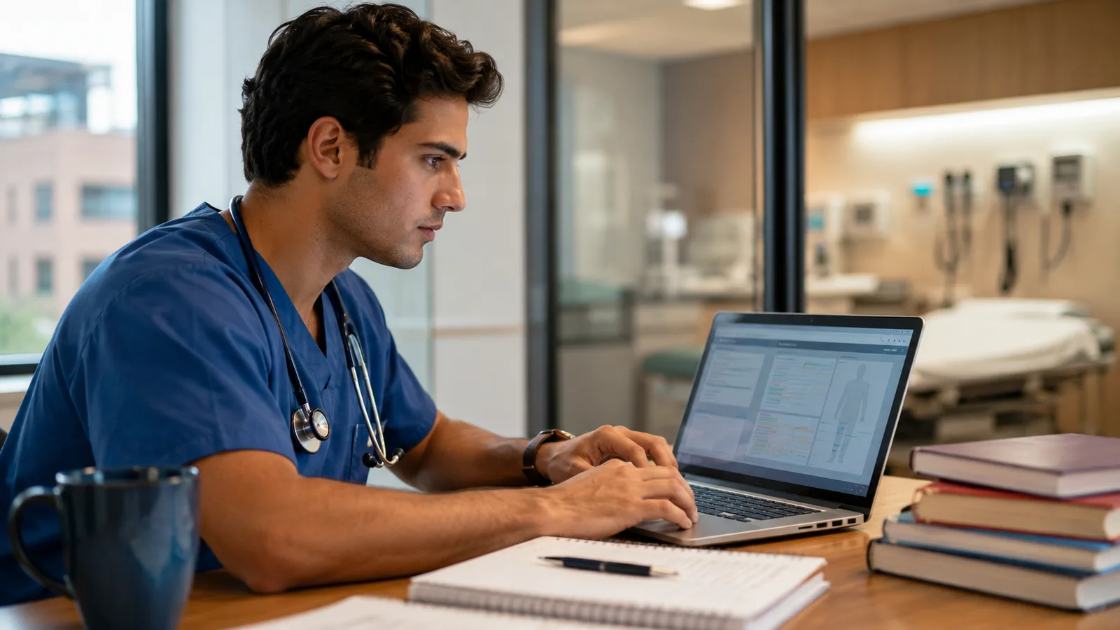 Step 3 CCS Scoring: How to Improve Case Performance