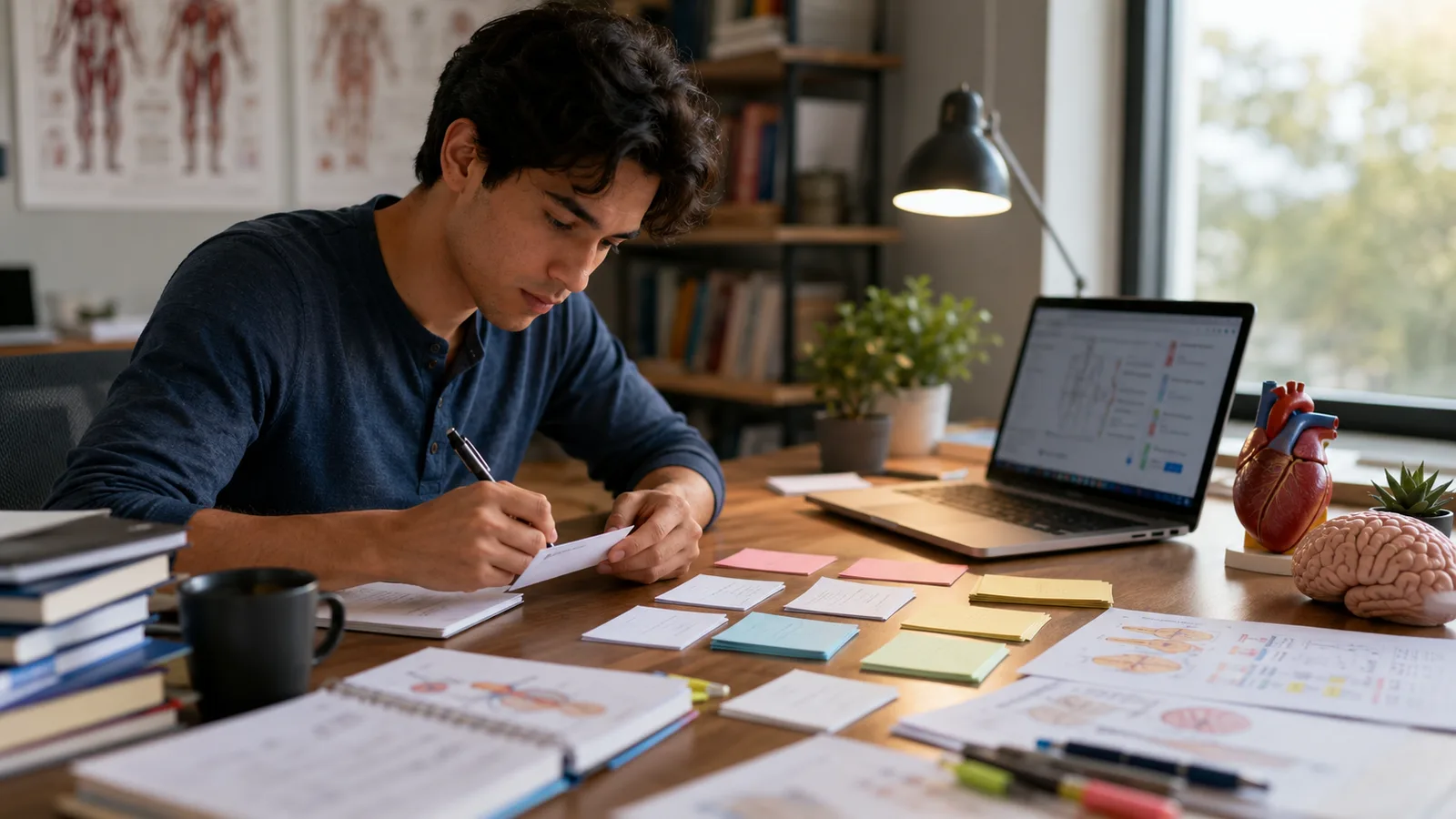 USMLE Missed Questions: How to Build Test-Day Rules