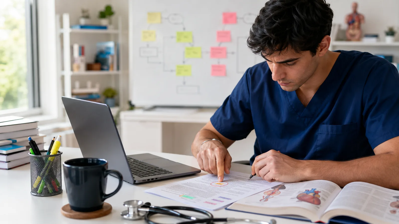 The Pivot Clue Method: How to Find the Detail That Changes the Answer