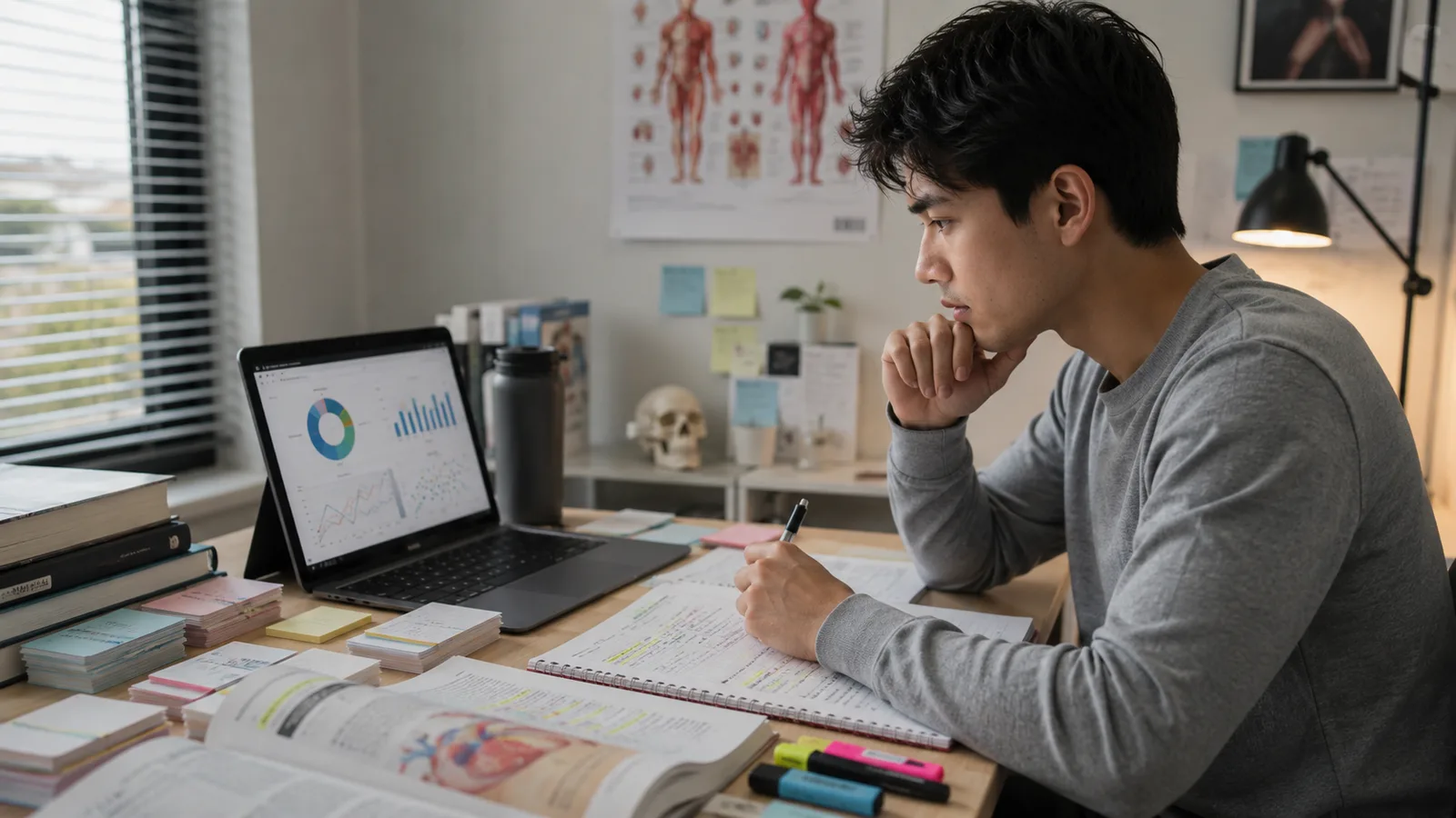 UWorld Scores Not Improving? How to Diagnose Why You Keep Missing Questions