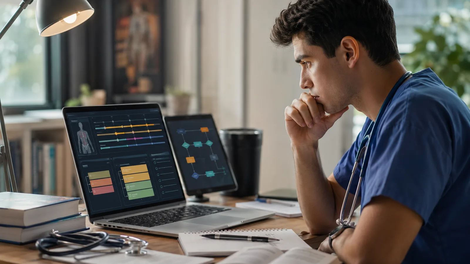 CCS Cases After UWorld: What to Use When You Still Feel Unsafe With Sequencing