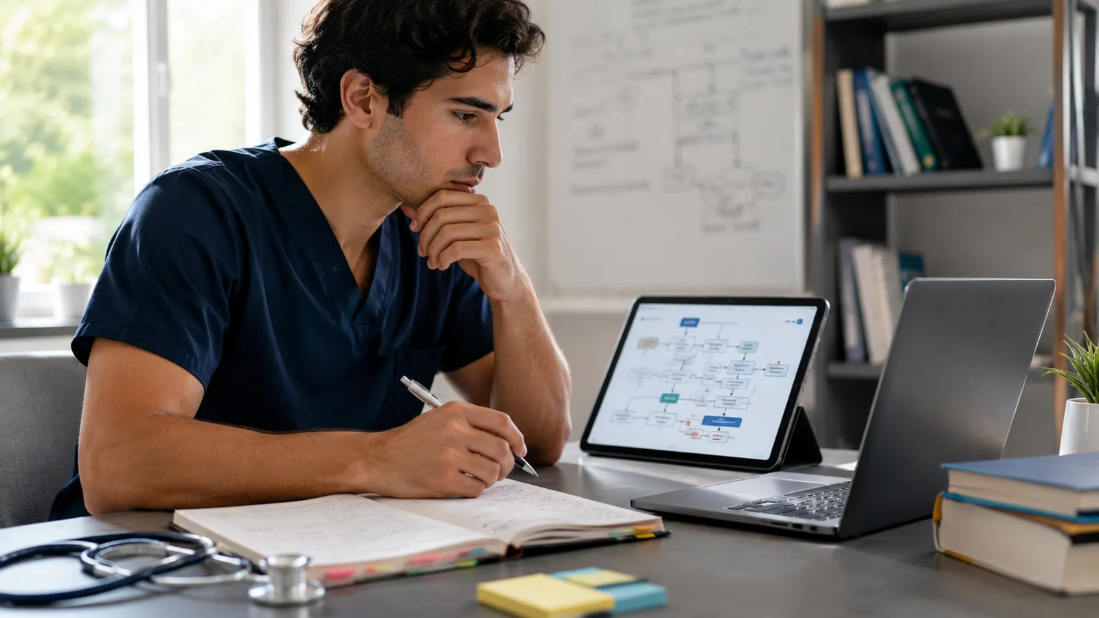 What to Use After UWorld for Step 2 CK If You Keep Missing Management Questions