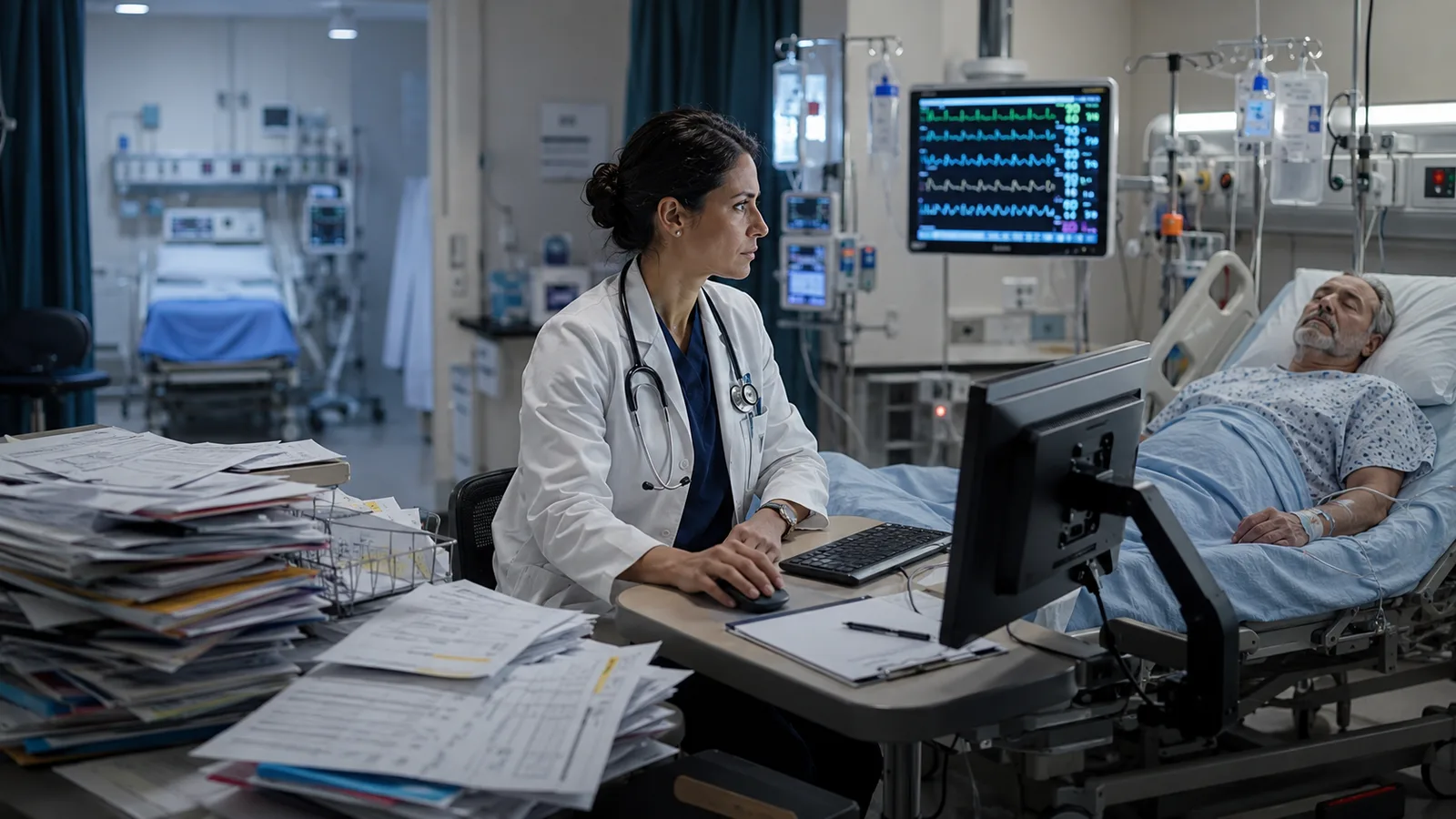 CCS Over-Ordering vs Under-Monitoring: How to Find the Safe Middle