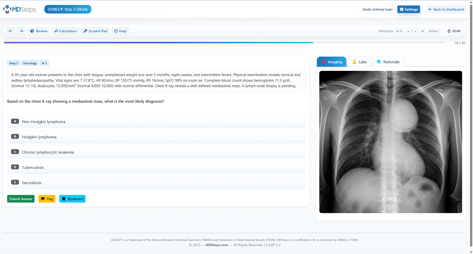 Highest-Rated USMLE QBanks for Step 1 (and How to Use Them Like a Pro)