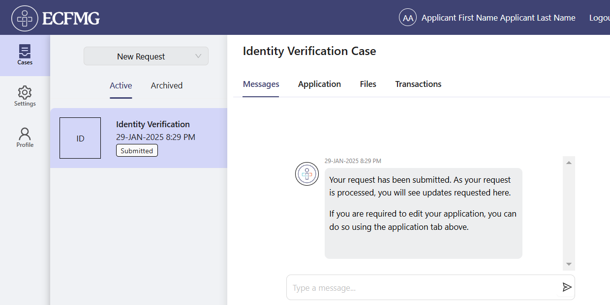 Zero-Mistake Documents: Passing Intealth Verification on the First Try