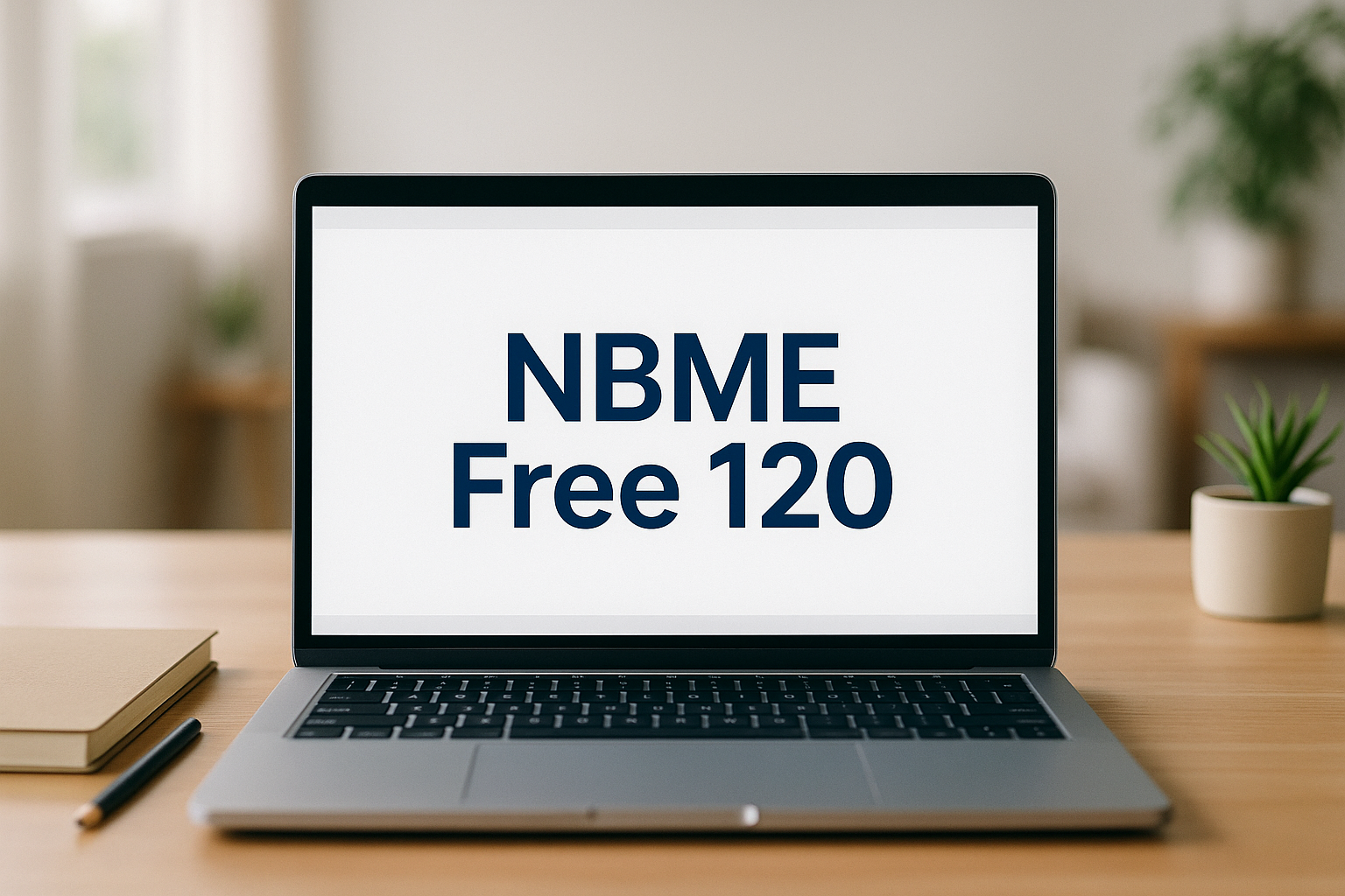 NBME Free 120: Curated Explanations, Quick Rationales & Pitfalls for the USMLE