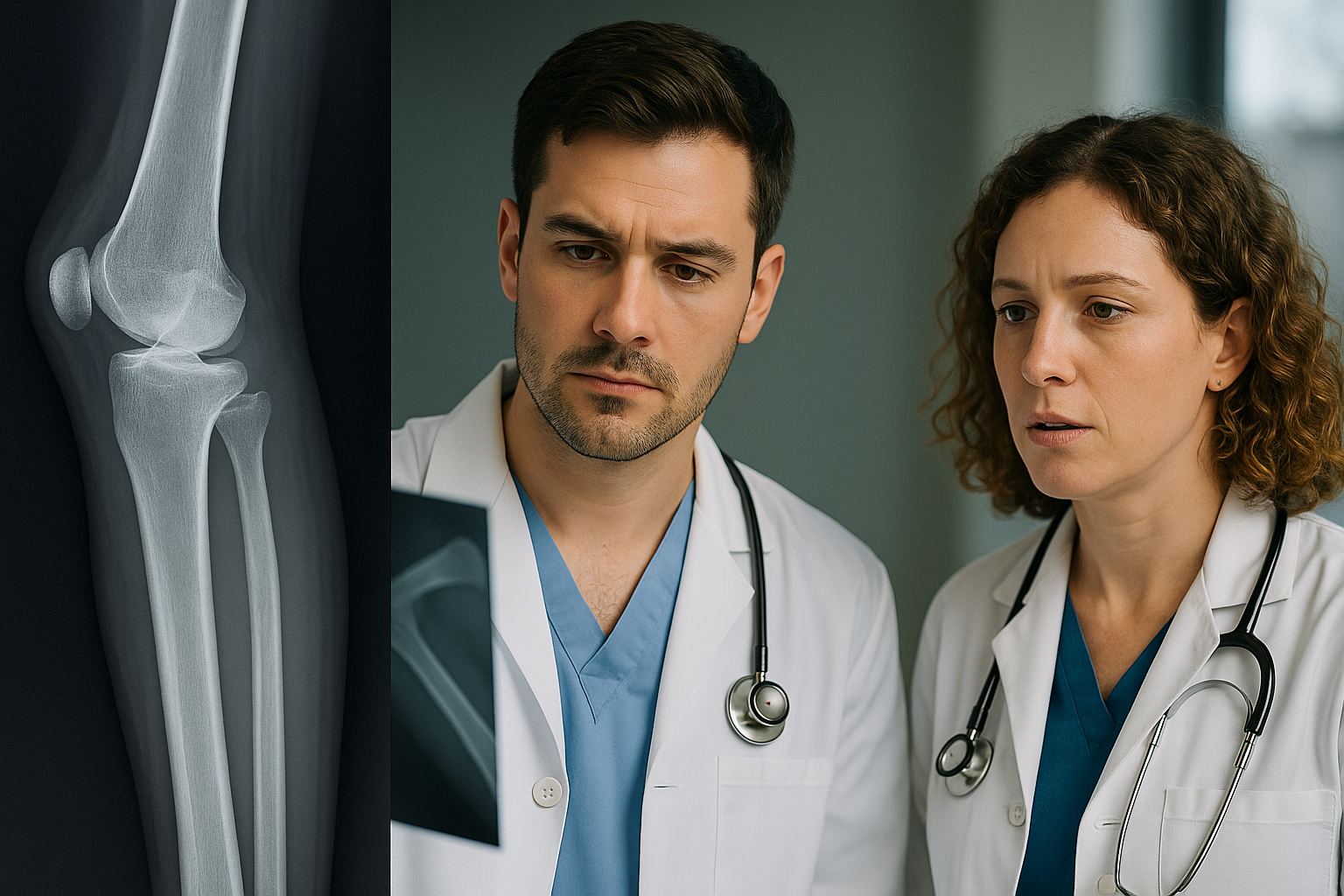 MSK Pathology Rapid Patterns: From Fractures to Tumors