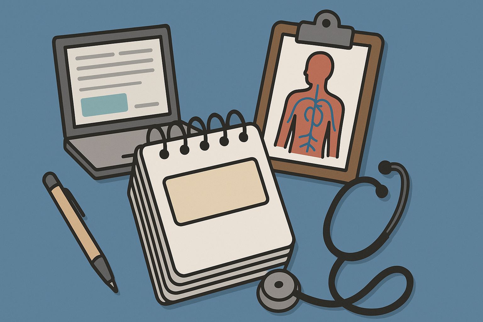 Best Anki Decks for USMLE Step 1 (and How to Actually Use Them)