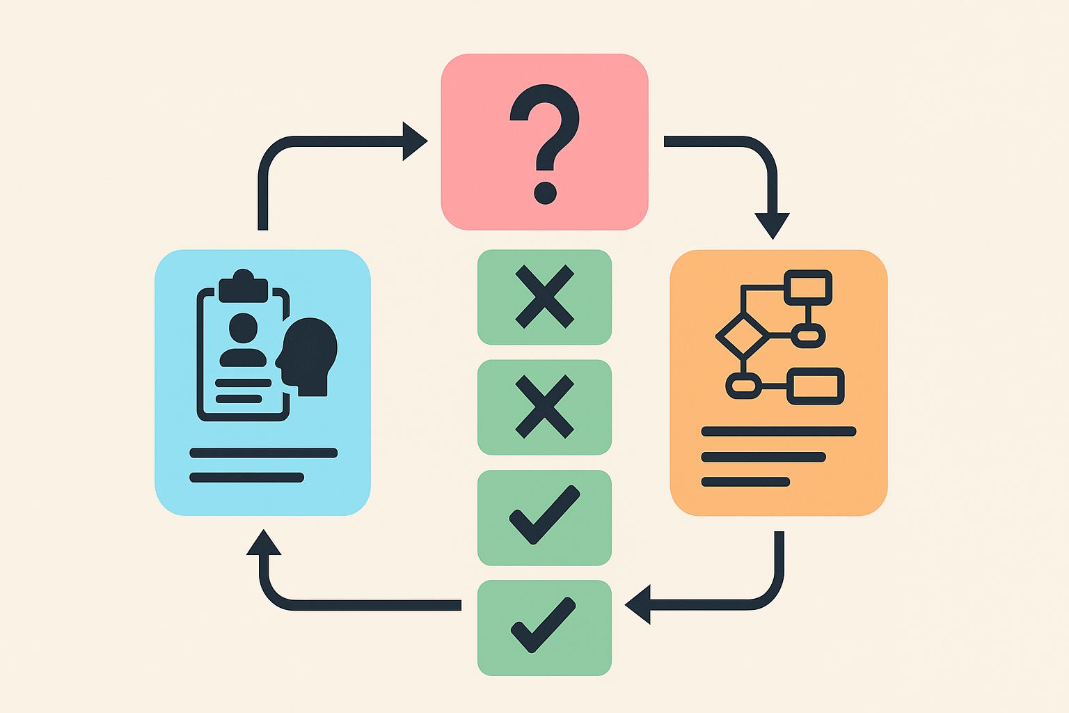The Anatomy of a Step 1 Question: What the NBME Is Really Testing