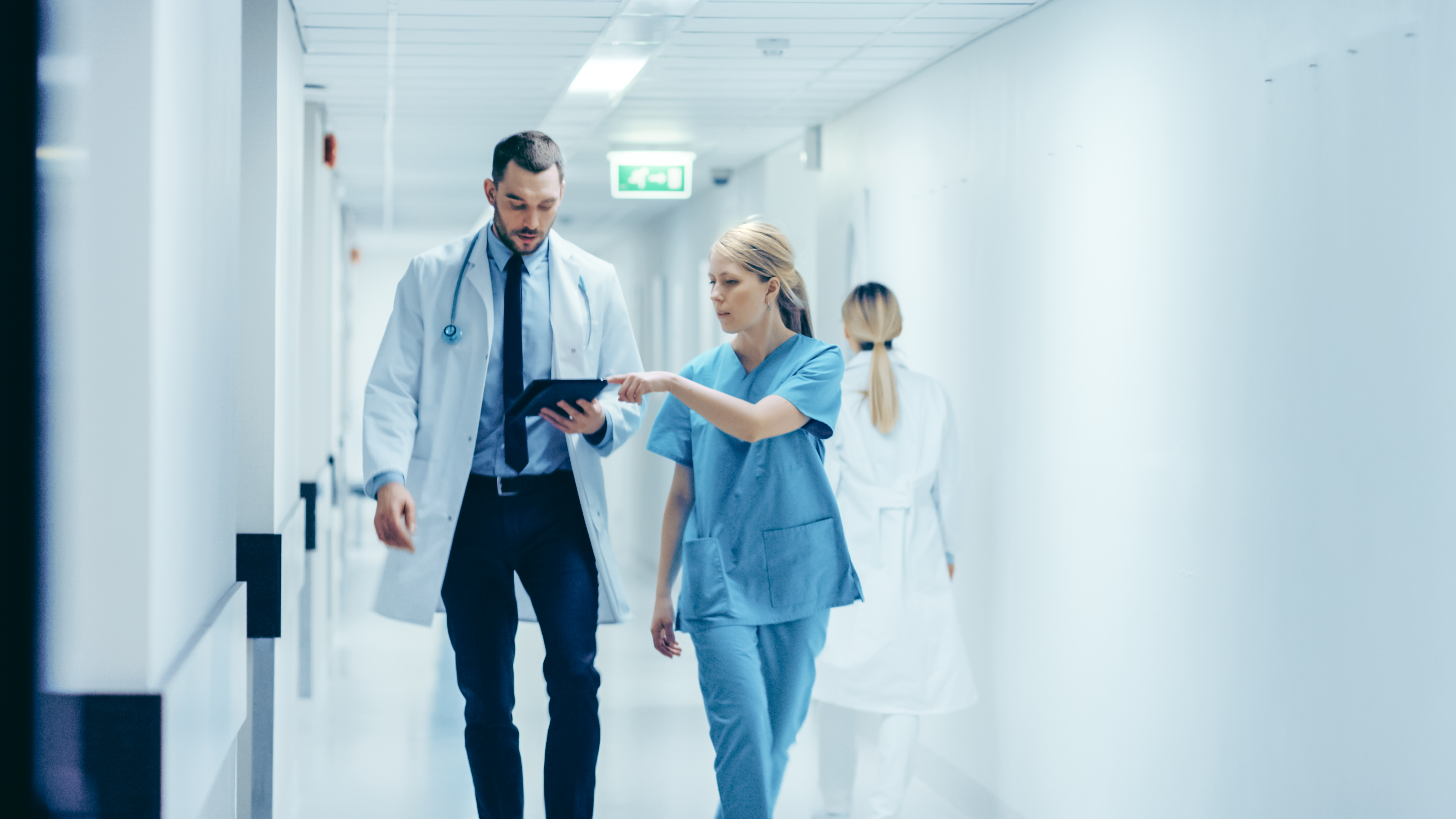 Hyponatremia on the Wards: Classify, Treat, and Avoid Osmotic Demyelination
