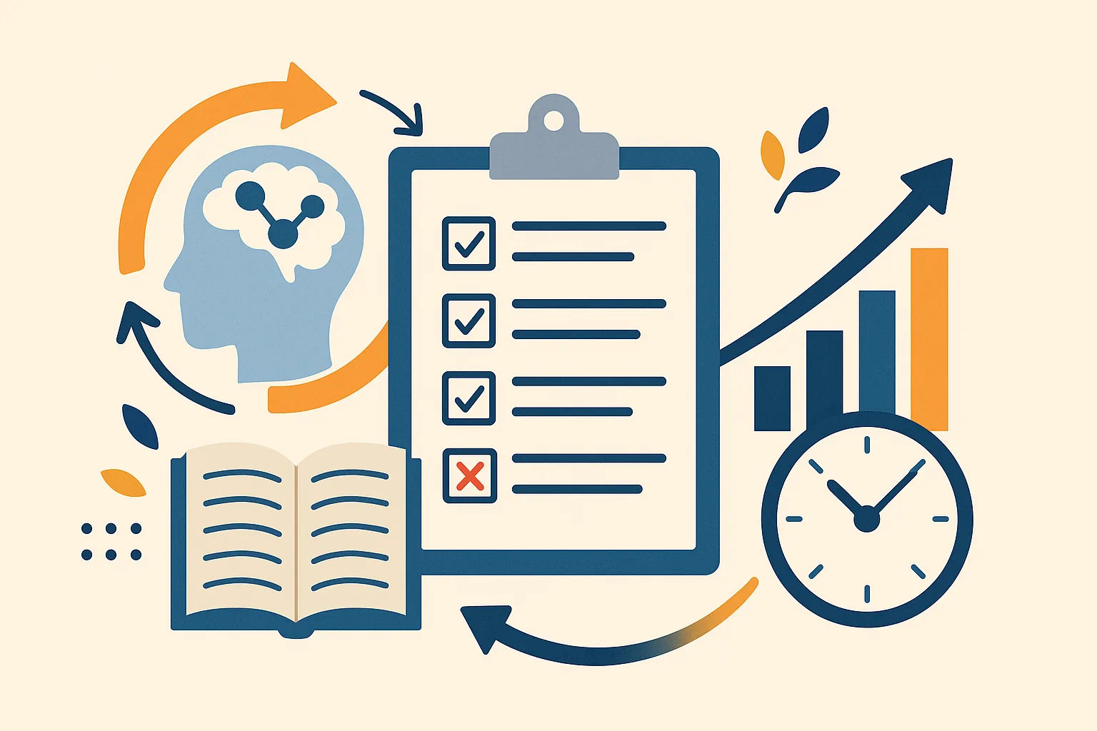 Study Schedules for Step 1 Retakers: 30-Day Comeback Plan