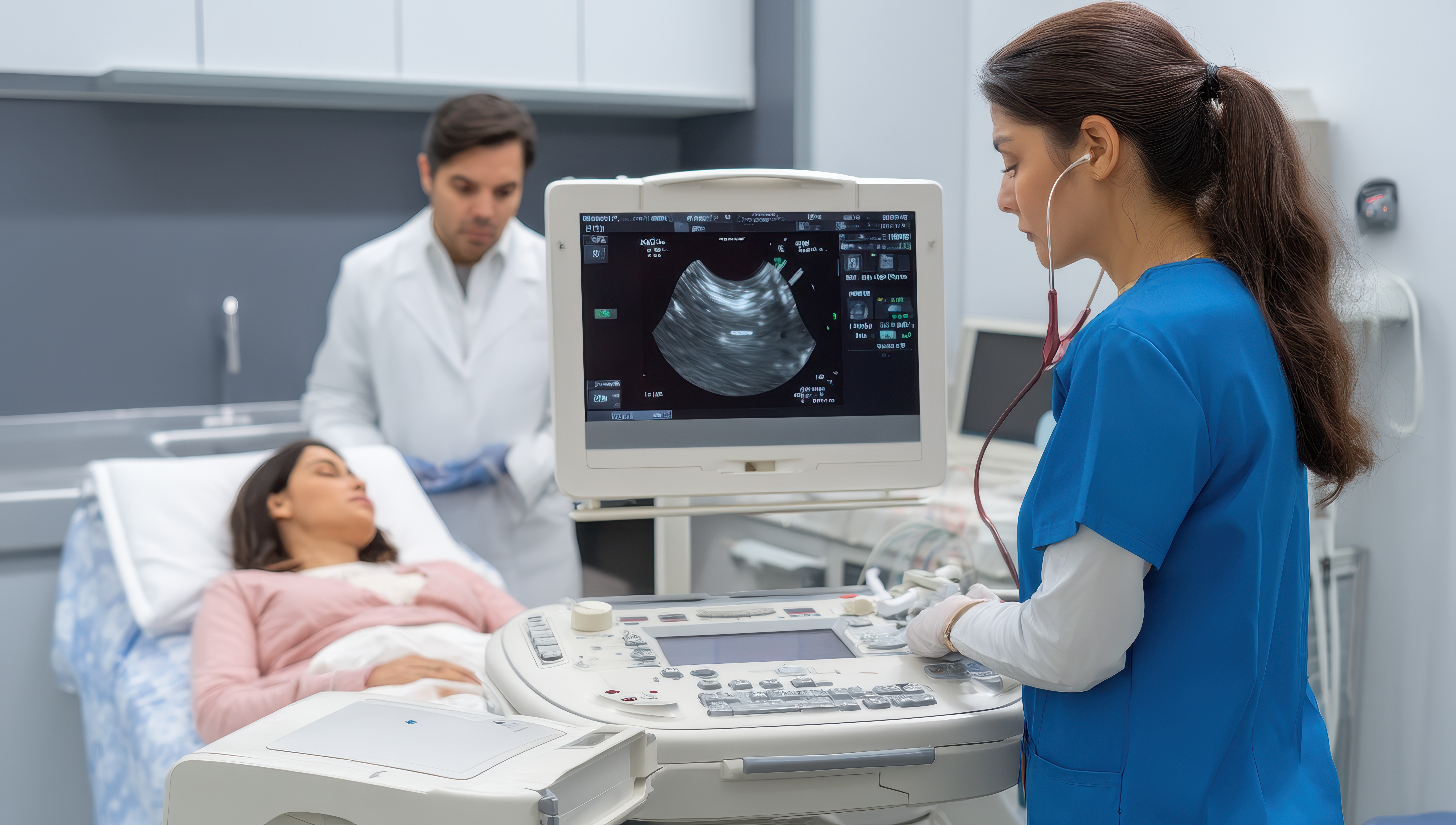 Hypertensive Disorders of Pregnancy: Stabilization, Magnesium, and Delivery Timing