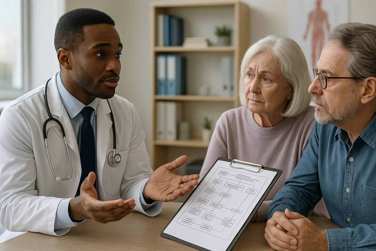 Step 2 CK Ethics & Communication: The Hidden Points Students Miss