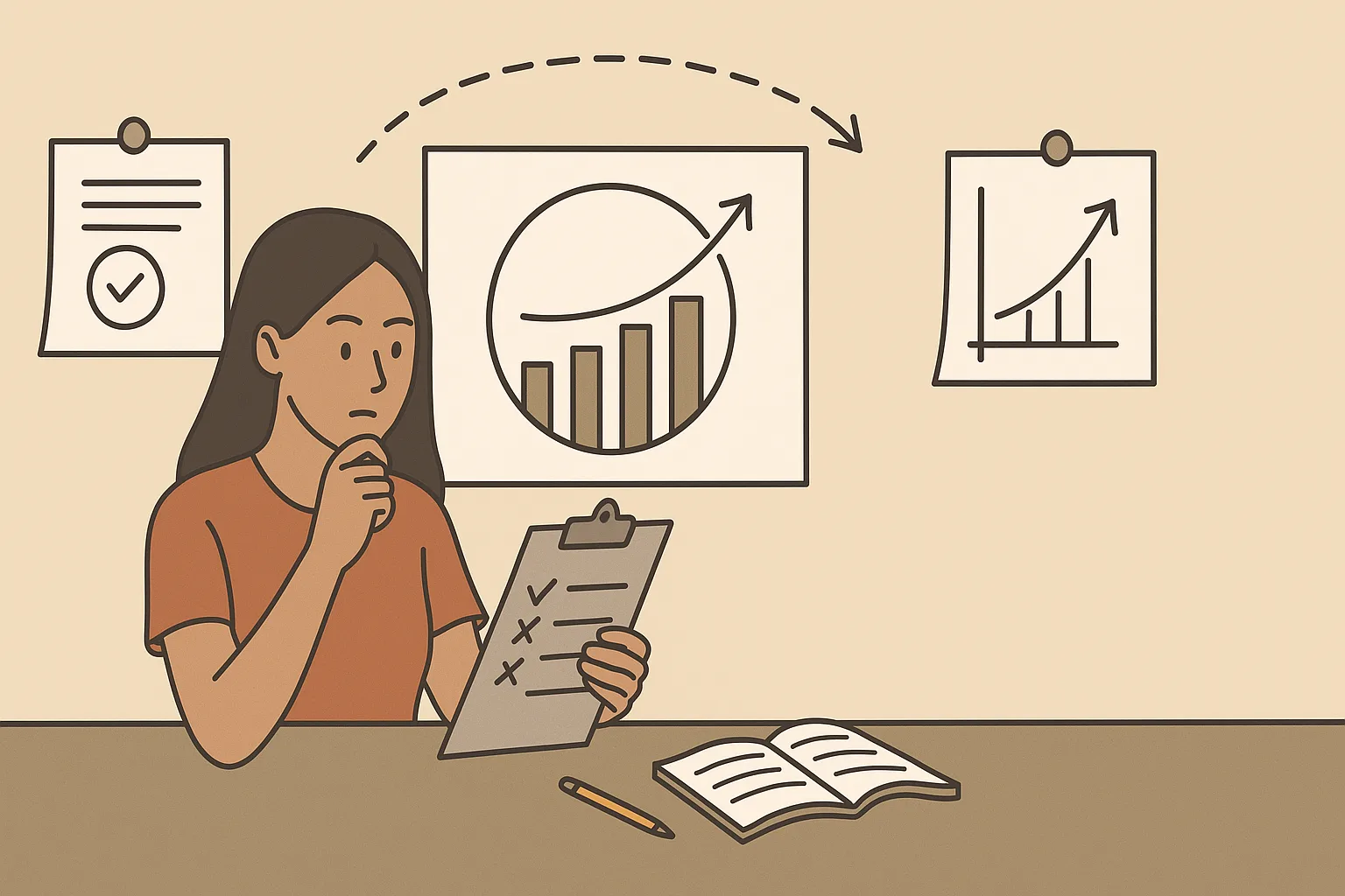 How to Transition from Step 1 Pass/Fail to Step 2 CK Scoring Mindset