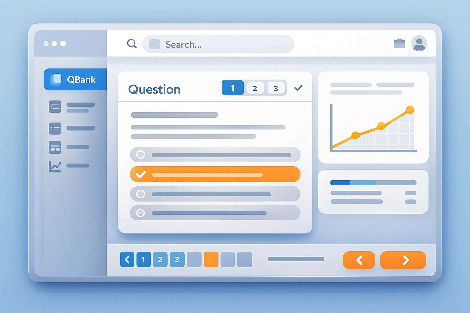 Best UWorld Alternatives for Step 1 & Step 2: Why MDSteps’ Adaptive QBank Outperforms