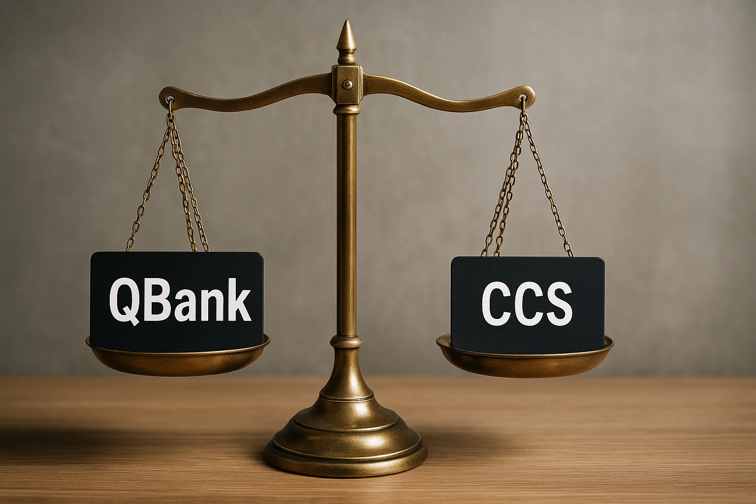 Step 3 QBank Strategy: How to Maximize CCS + MCQ Performance